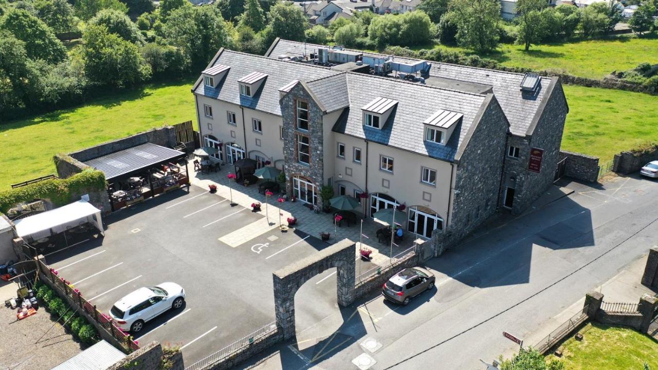Deebert House Hotel Kilmallock Eksteriør bilde
