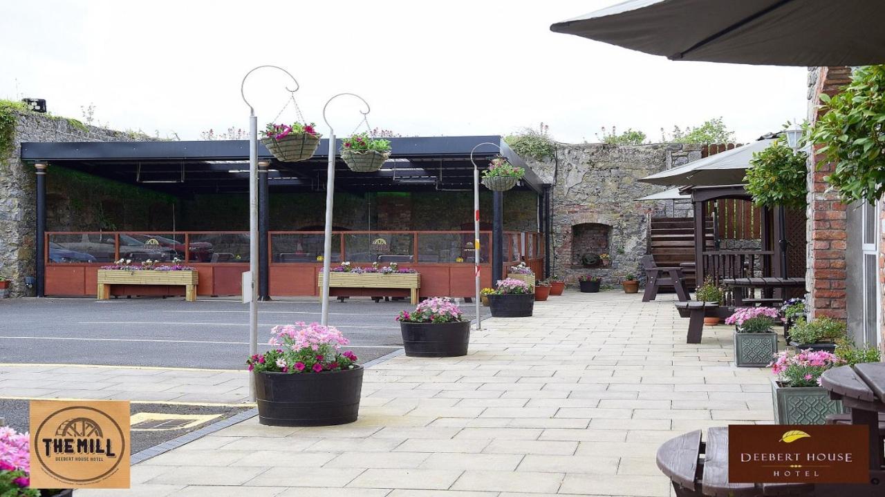 Deebert House Hotel Kilmallock Eksteriør bilde
