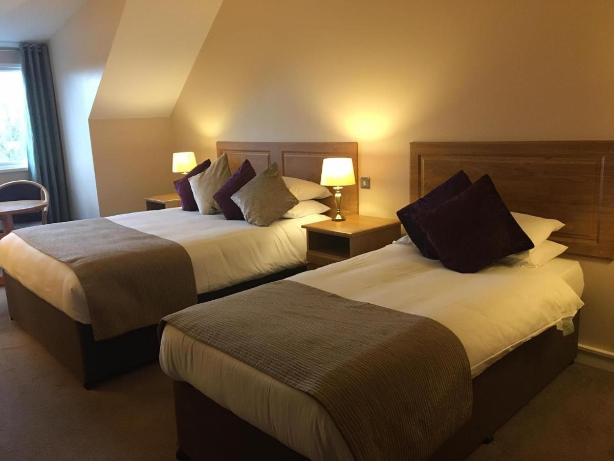 Deebert House Hotel Kilmallock Eksteriør bilde