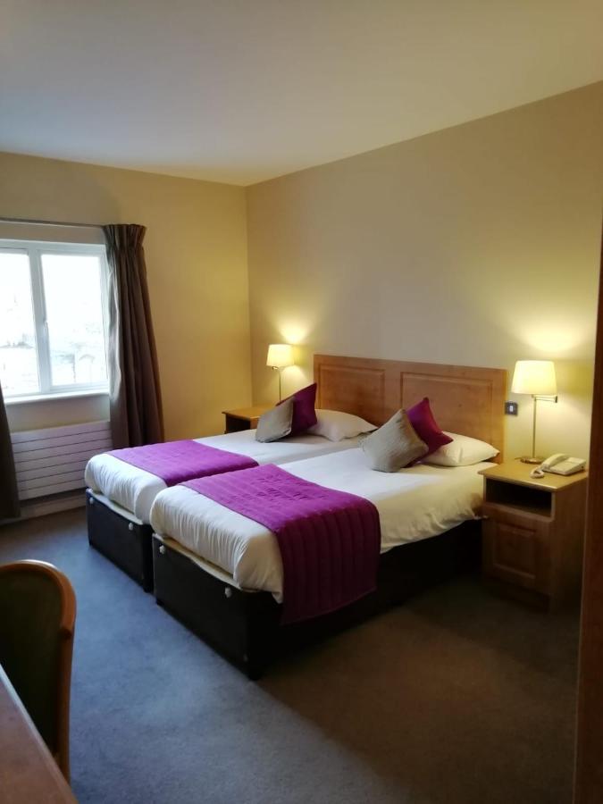 Deebert House Hotel Kilmallock Eksteriør bilde