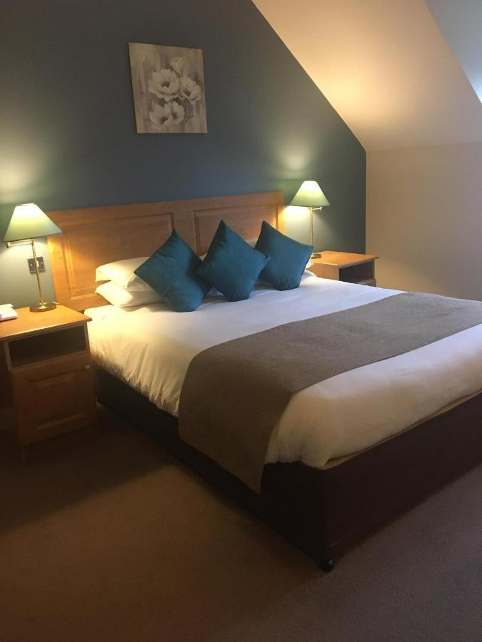 Deebert House Hotel Kilmallock Eksteriør bilde