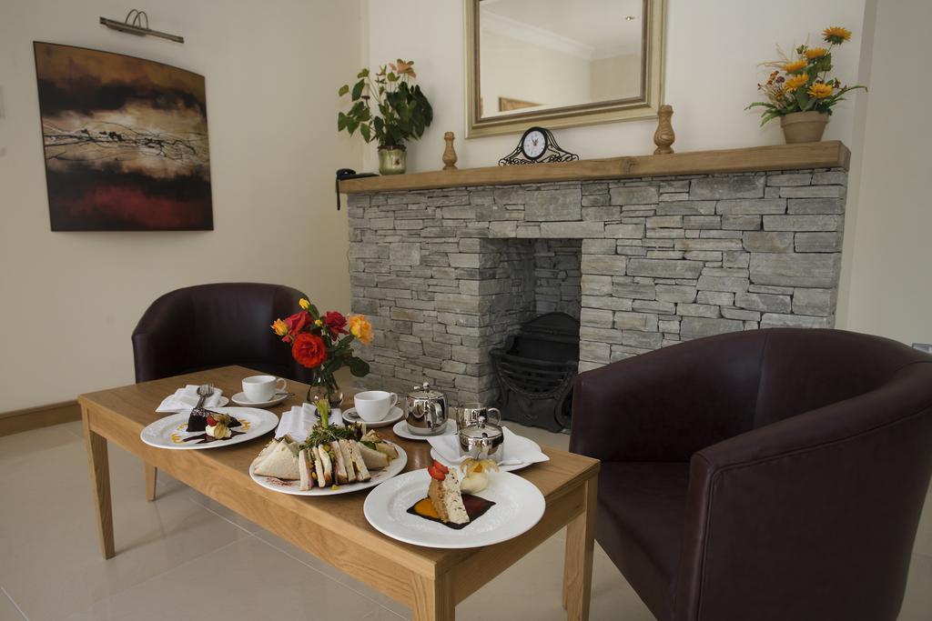 Deebert House Hotel Kilmallock Eksteriør bilde