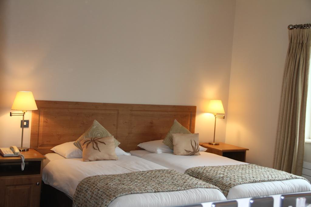 Deebert House Hotel Kilmallock Eksteriør bilde