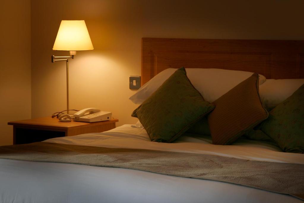 Deebert House Hotel Kilmallock Rom bilde