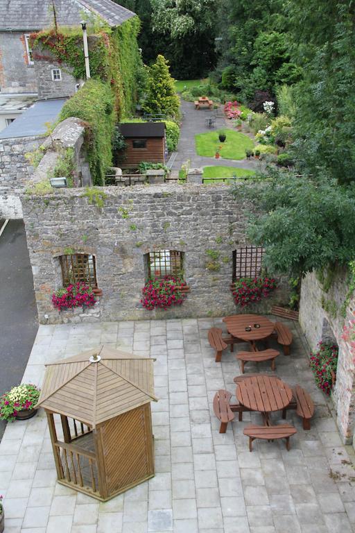 Deebert House Hotel Kilmallock Eksteriør bilde